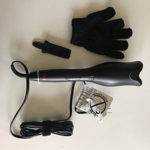 CHI Air Spin N Curl Iron